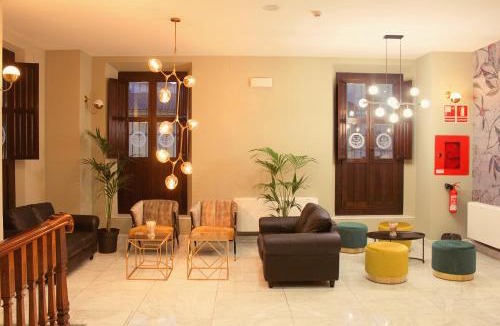 Santa Fe Hotel | Casa del Trigo