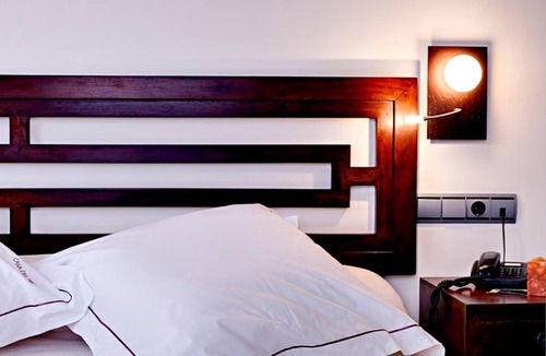 Santa Fe Hotel | Casa Del Trigo