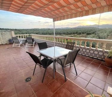 Loja Villa | Casa Diana