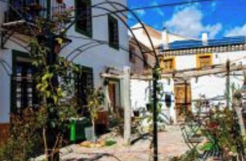 Castillejar House | Casa don Eliseo