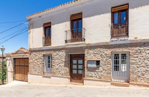 Murchas House | Casa Edgar
