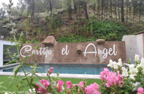 Castril House | Casa el angel