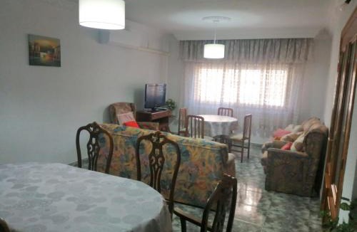 La Zubia Apartment | casa el chiquitín