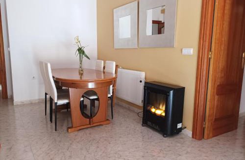 Velez de Benaudalla Apartment | Casa el Enebrito