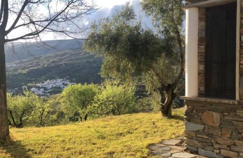 Valor Villa | Casa El Higueral