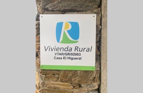 Valor Villa | Casa El Higueral