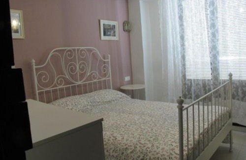 Huescar House | Casa El Minarete