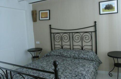 Huescar House | Casa El Minarete