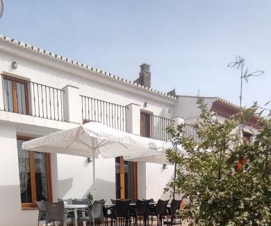 Melegis House | Casa El Molino de Melegis - Lecrin Valley