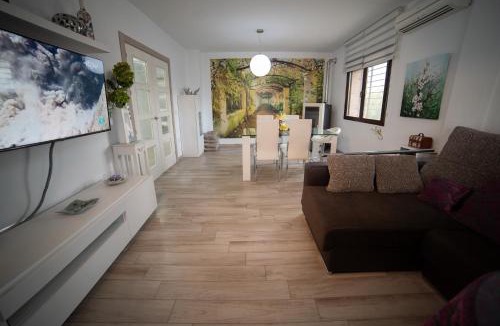 Guadix House | Casa El Nacimiento
