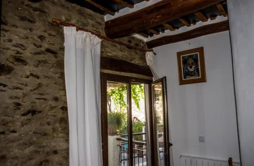 Bubion House | Casa el Portón