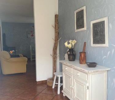 Trevelez Apartment | CASA EL RÍO