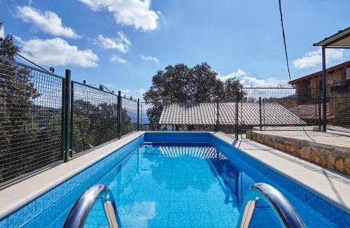 Montillana House | Casa El Tío Patricio