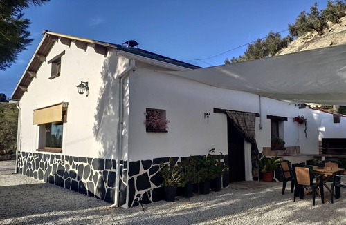 Fornes Cottage | Casa en Plena Naturaleza y a 5 Minutos de Parque Natural