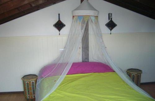 Albunuelas Villa | Casa Escondida
