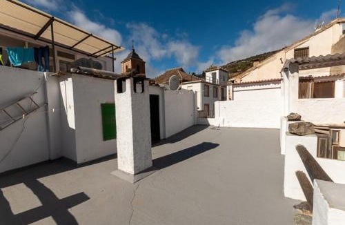 Lanjaron House | Casa Esperanza