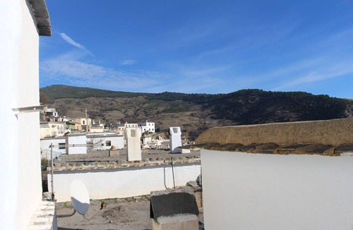 Berchules House | Casa Estrella de las Nieves Alpujarras