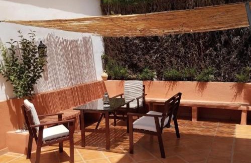 Chana House | Casa Fatinafar