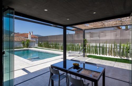 Melegis Villa | Casa finca los limones