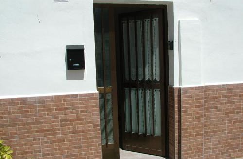 Otivar House | Casa Fuente Alta