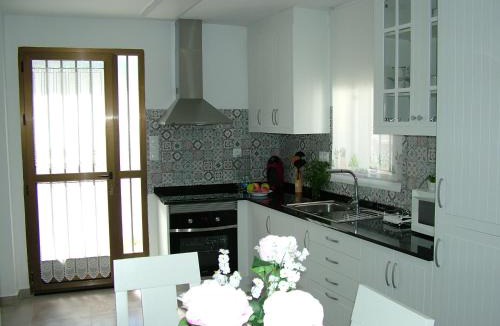 Otivar House | Casa Fuente Alta