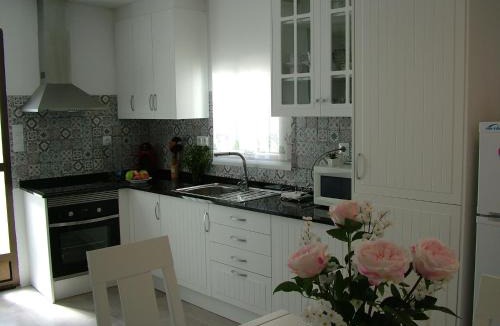 Otivar House | Casa Fuente Alta