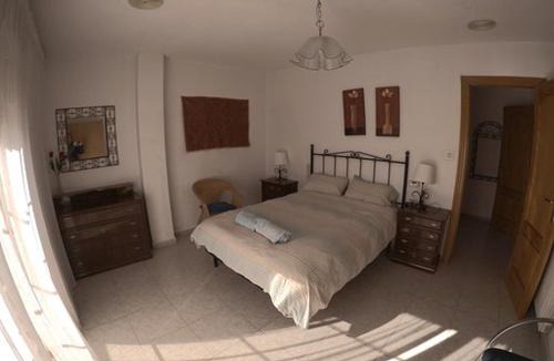 Cenes de la Vega House | Casa Ghalia