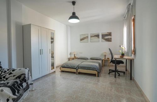 Durcal House | Casa Granada budget Haus bei Granada