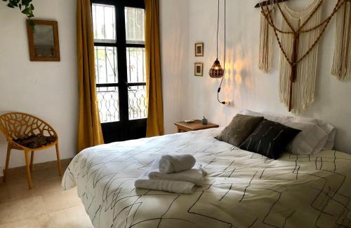 San Pedro House | Casa Guidai