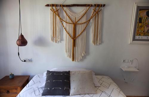 San Pedro House | Casa Guidai