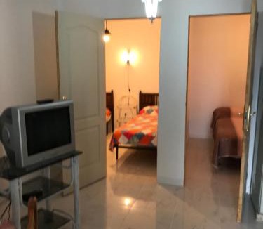 Salobrena Apartment | CASA-H -pequeño conjunto casas adosados