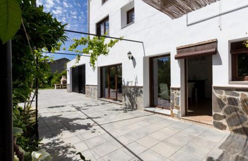 Chite Villa | Casa huerta maria