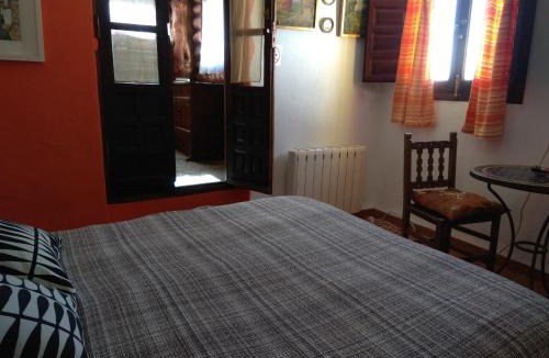 Bubion House | "Casa ibero" Bubion