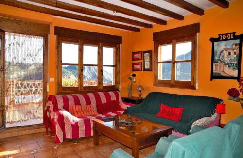 Conchar House | Casa Icas