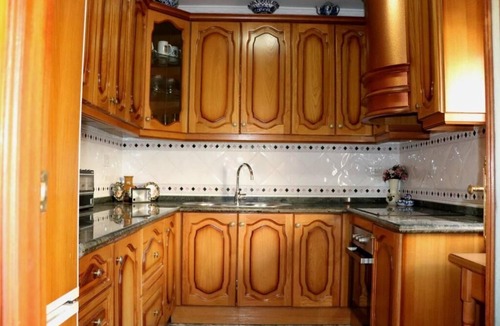 La Zubia House | Casa Ideal Para Tener una Estancia Agradable con Amigos o Familiares!