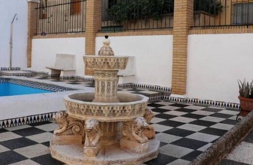 La Zubia House | Casa Ideal Para Tener una Estancia Agradable con Amigos o Familiares!