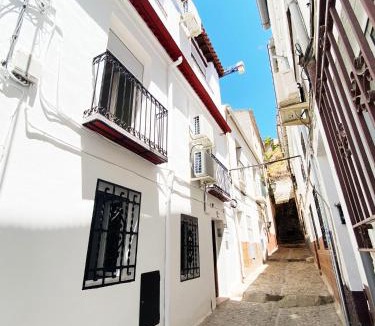 Beiro Apartment | Casa Indalo