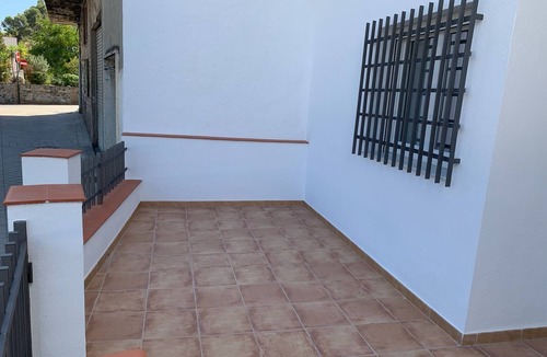 Genil House | Casa Independiente en Granada Capital