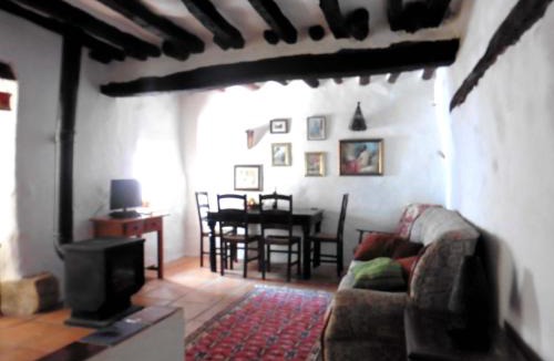 Alhama de Granada Apartment | Casa Isabella