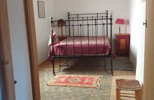 Ugijar House | Casa Jacaranda Las Canteras