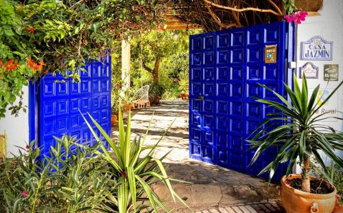 Orgiva House | Casa Jazmin