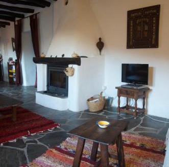 Capileira House | Casa Josefa
