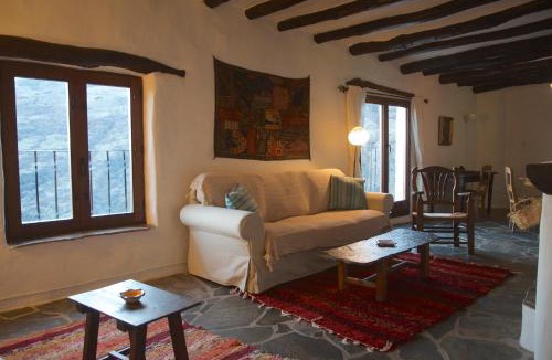 Capileira House | Casa Josefa
