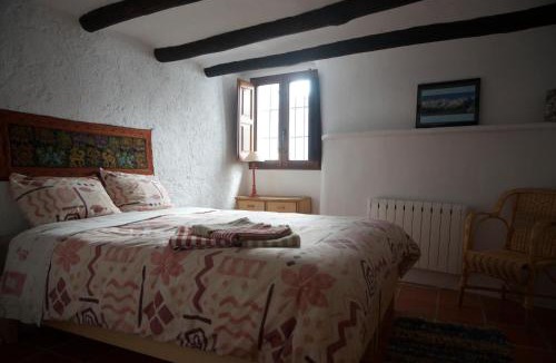 Capileira House | Casa Josefa