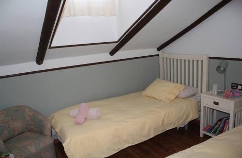 Molvizar House | Casa Julia y Chloé