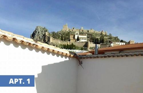 Moclin Apartment | Casa la Cabra