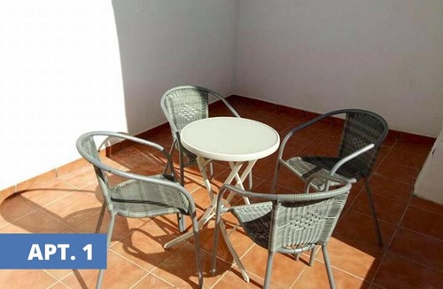 Moclin Apartment | Casa la Cabra