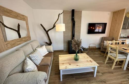 Lapeza House | Casa La Chicuela