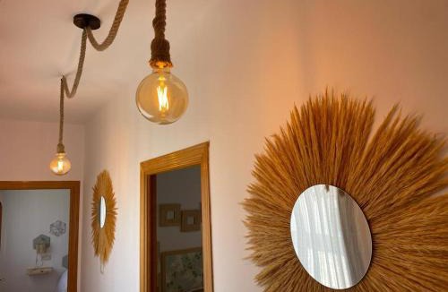 Lapeza House | Casa La Chicuela