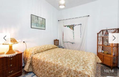 Guajar Fondon House | Casa La Estrella